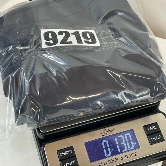 Onque Casuals Adult Medium Fall Embroidered Button Down Shirt Womens 9219 - Picture 9 of 9